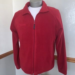 Columbia Fleece